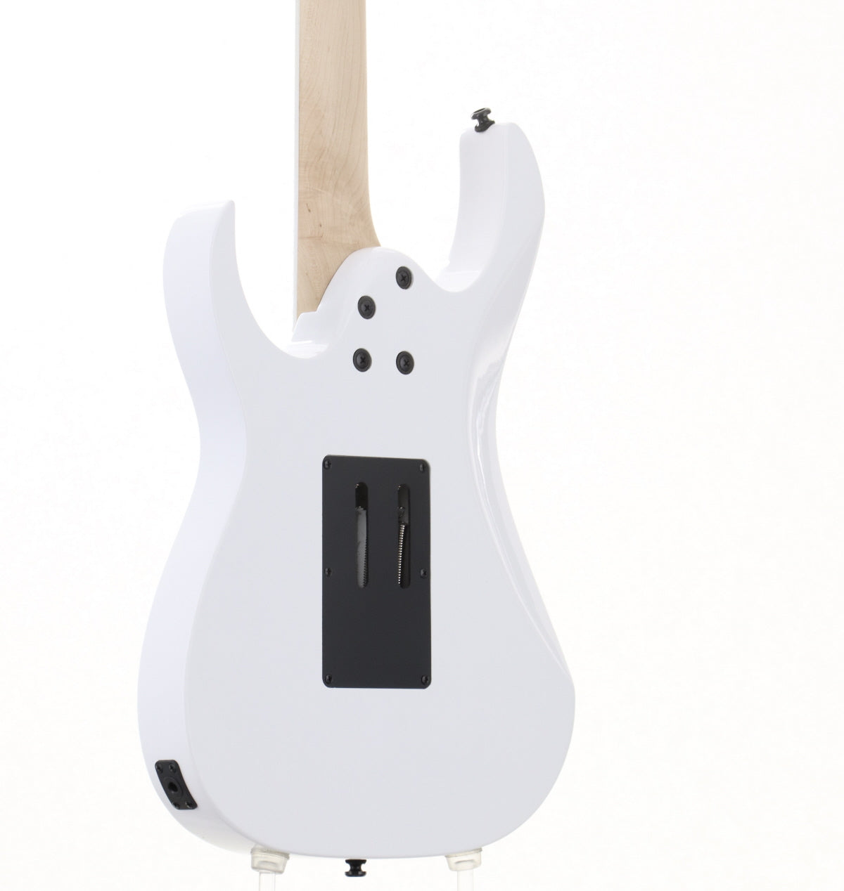 [SN I240323778] USED Ibanez / RG450DXB-WH (White) [3.72kg / made in 2024] Ibanez Electric Guitar [08]