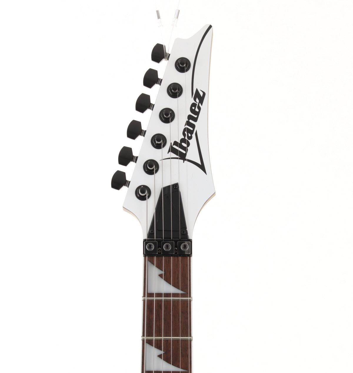 [SN I240323778] USED Ibanez / RG450DXB-WH (White) [3.72kg / made in 2024] Ibanez Electric Guitar [08]