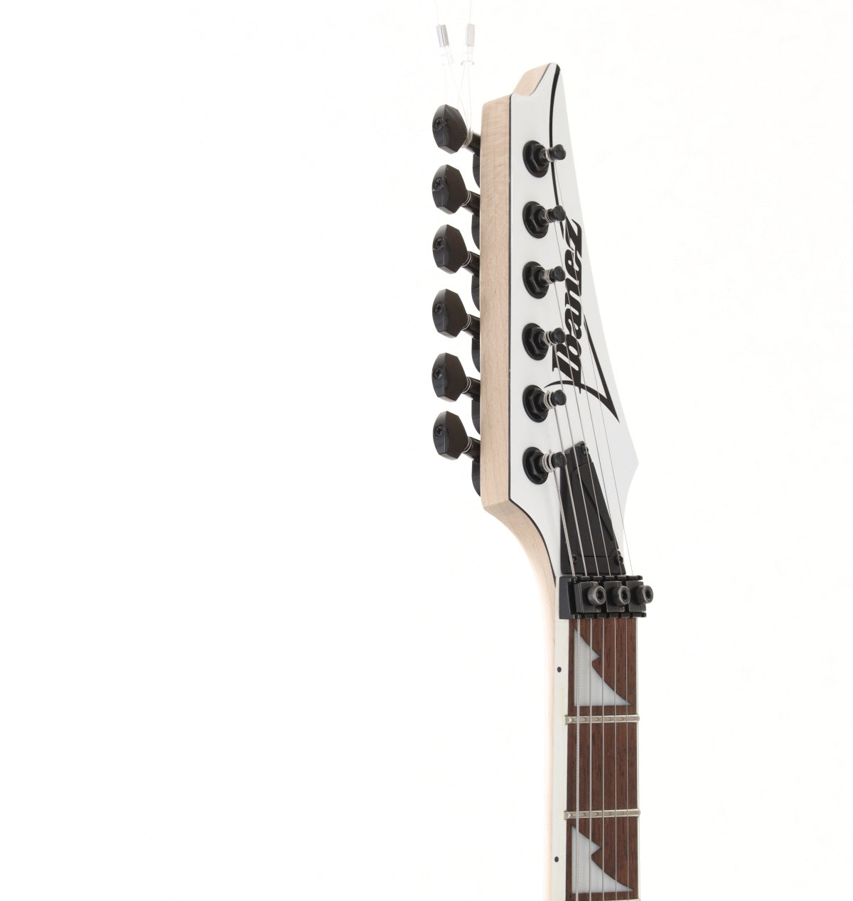 [SN I240323778] USED Ibanez / RG450DXB-WH (White) [3.72kg / made in 2024] Ibanez Electric Guitar [08]