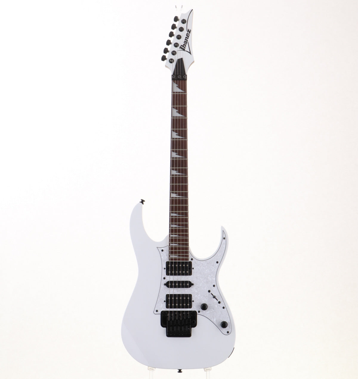 [SN I240323778] USED Ibanez / RG450DXB-WH (White) [3.72kg / made in 2024] Ibanez Electric Guitar [08]