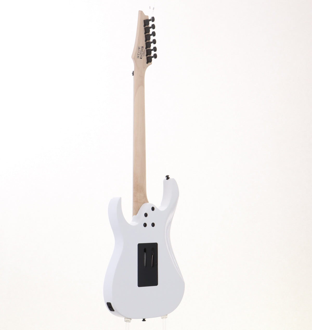[SN I240323778] USED Ibanez / RG450DXB-WH (White) [3.72kg / made in 2024] Ibanez Electric Guitar [08]