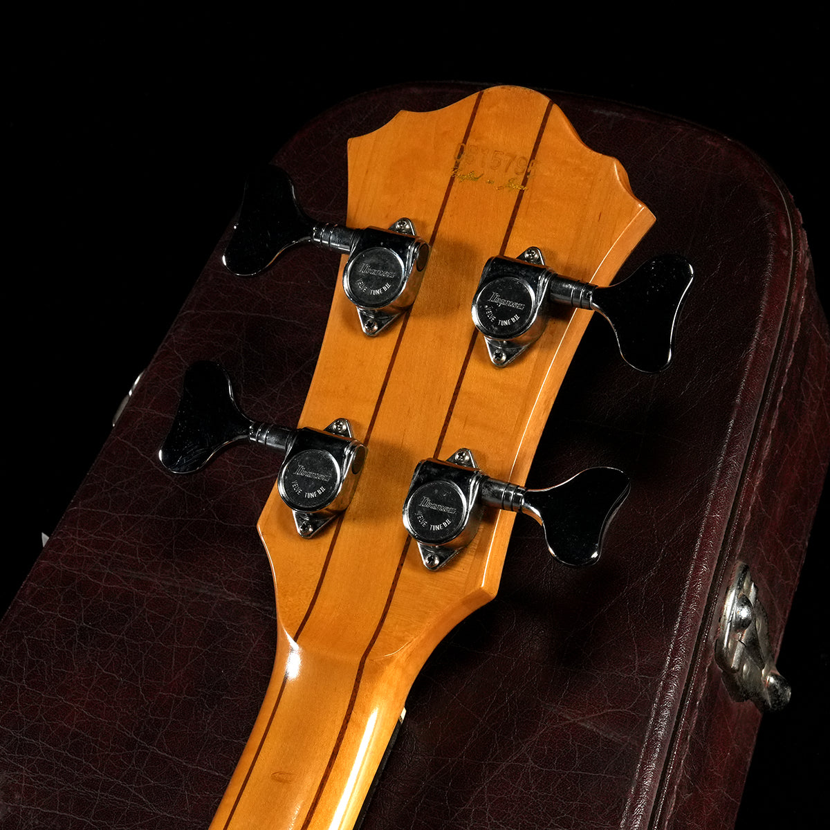 [SN C815795] USED IBANEZ / MC924DS [05]
