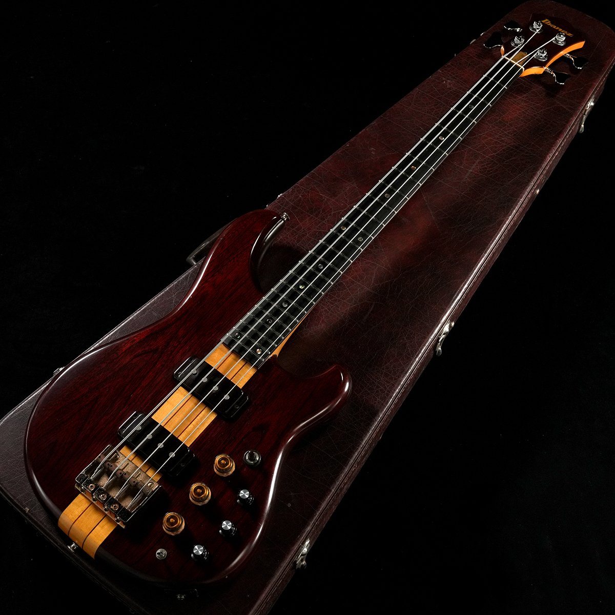[SN C815795] USED IBANEZ / MC924DS [05]