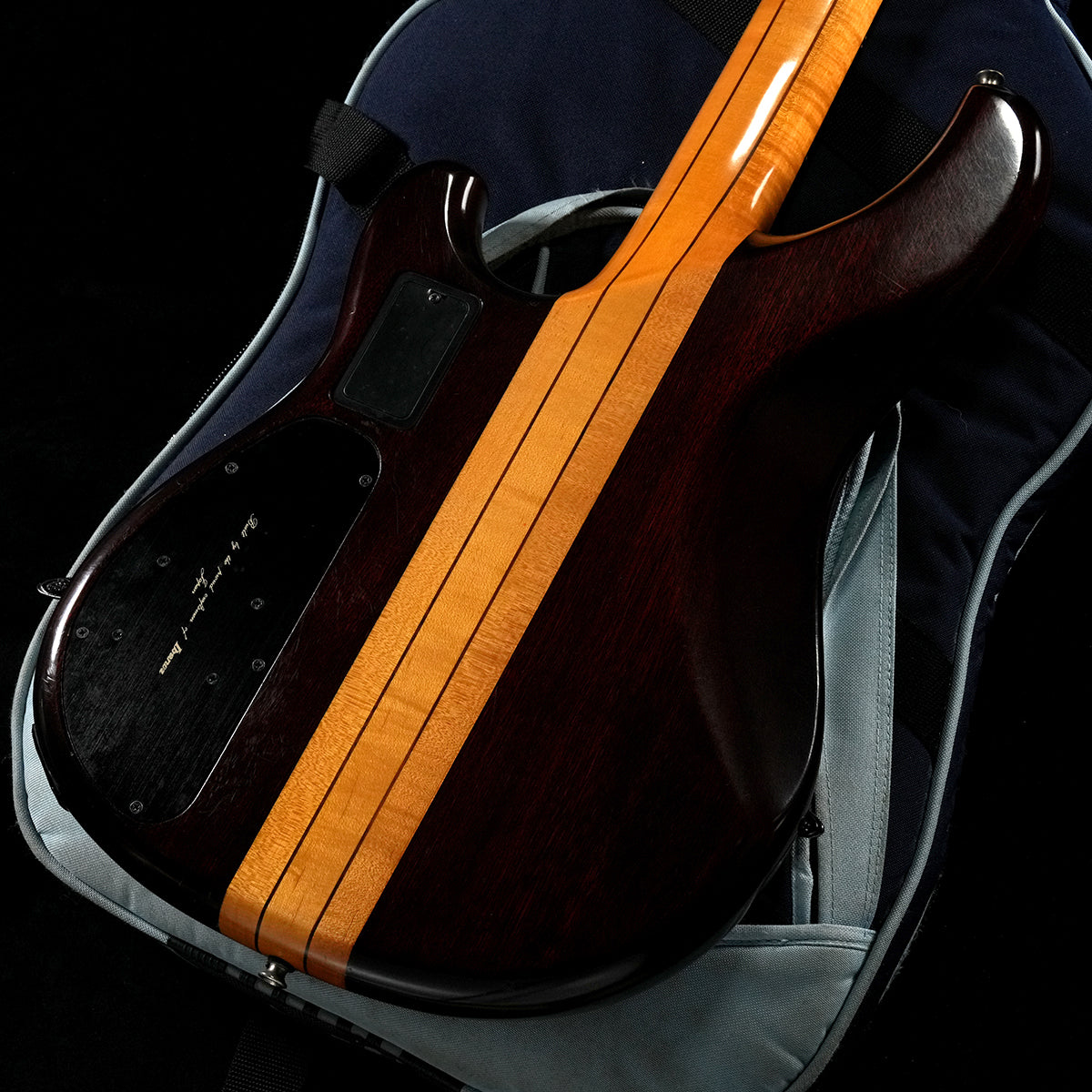 [SN B814437] USED IBANEZ / MC924DS FL [05]