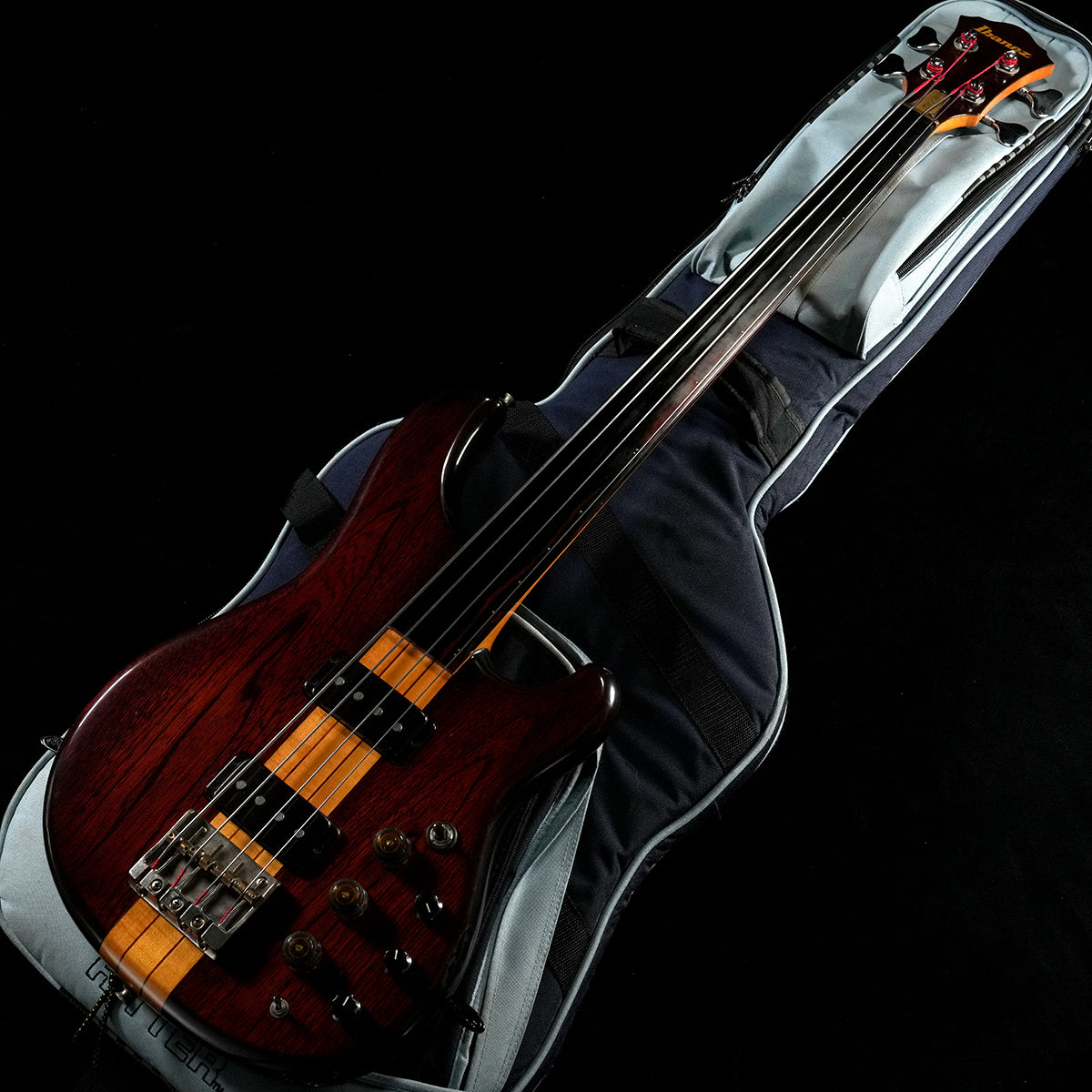[SN B814437] USED IBANEZ / MC924DS FL [05]