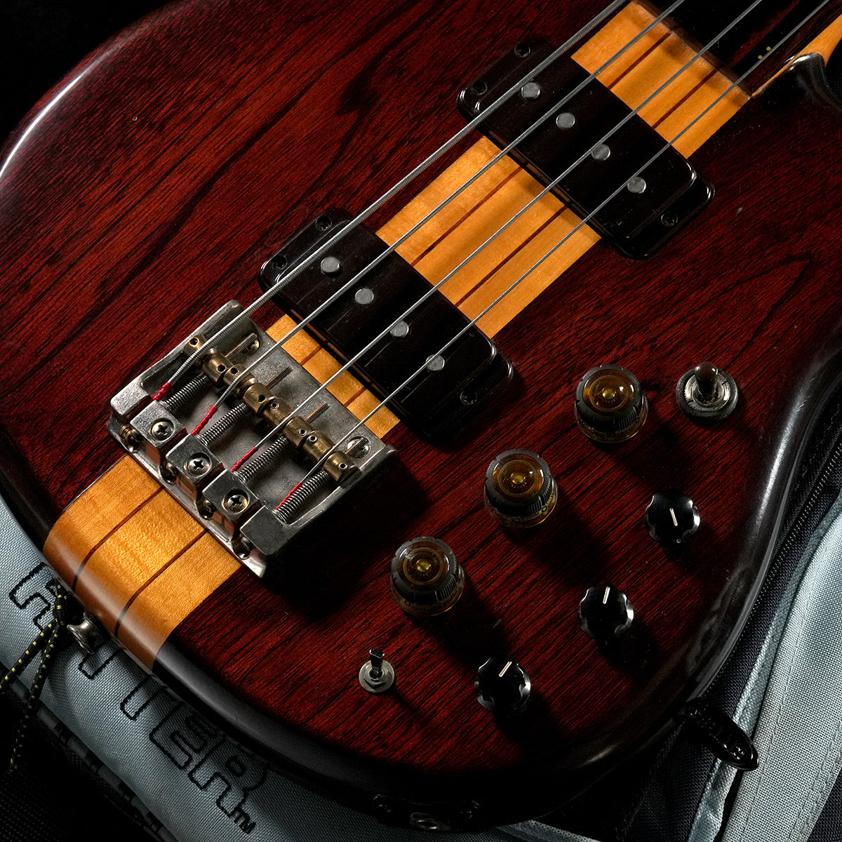 [SN B814437] USED IBANEZ / MC924DS FL [05]