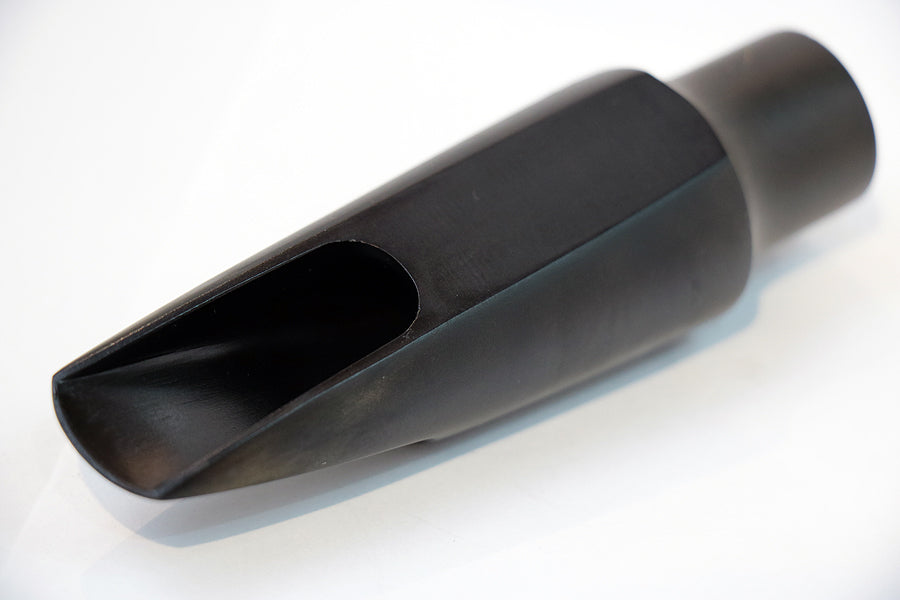 USED JODYJAZZ TS RUBBER HR star 6 star mouthpiece for tenor saxophone [10]