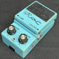 USED BOSS / CE-2 / Chorus Silver Screw [06]