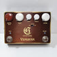 [SN ST02027] USED VEMURAM / SPIRITONE - Char Signature - [12]