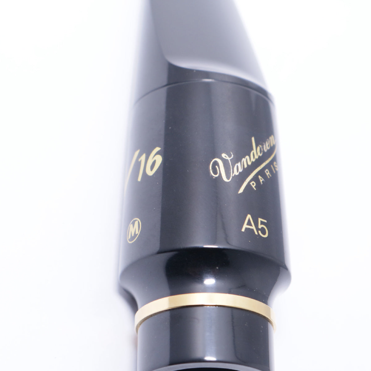 USED VANDOREN / Alto V16 A5M for alto [03]