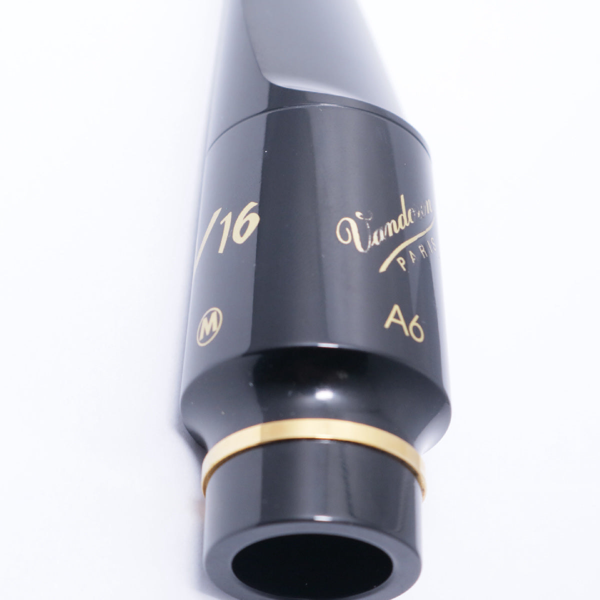 USED VANDOREN / Alto V16 A6M for alto [03]