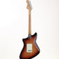 [SN MX21552350] USED Fender Mexico / Player Plus Meteora HH 3-Color Sunburst 2021 [05]