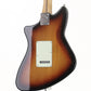 [SN MX21552350] USED Fender Mexico / Player Plus Meteora HH 3-Color Sunburst 2021 [05]