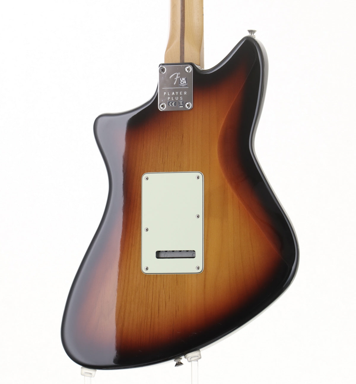 [SN MX21552350] USED Fender Mexico / Player Plus Meteora HH 3-Color Sunburst 2021 [05]