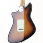 [SN MX21552350] USED Fender Mexico / Player Plus Meteora HH 3-Color Sunburst 2021 [05]