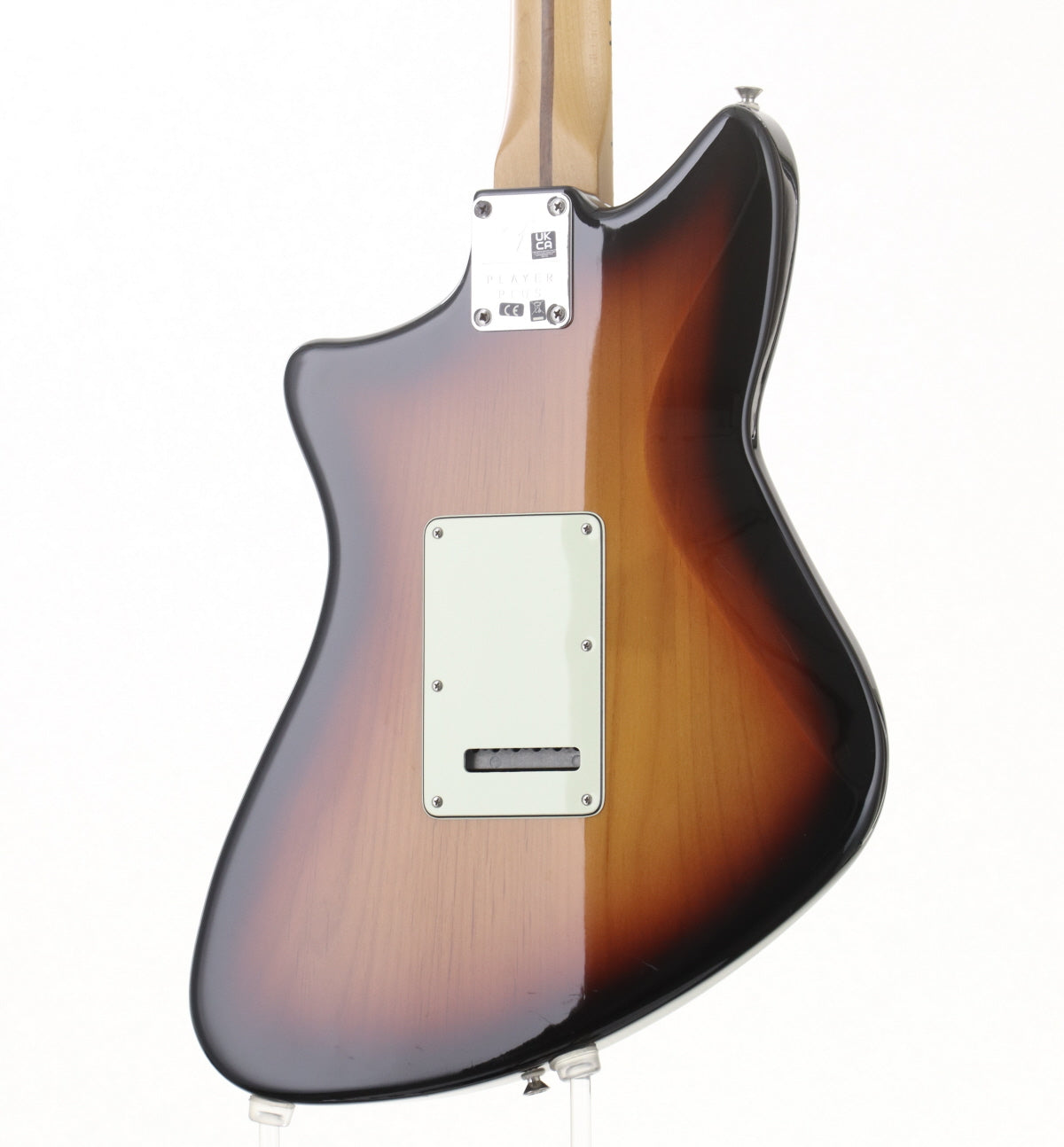 [SN MX21552350] USED Fender Mexico / Player Plus Meteora HH 3-Color Sunburst 2021 [05]