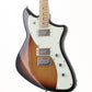 [SN MX21552350] USED Fender Mexico / Player Plus Meteora HH 3-Color Sunburst 2021 [05]
