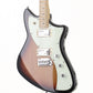 [SN MX21552350] USED Fender Mexico / Player Plus Meteora HH 3-Color Sunburst 2021 [05]