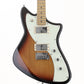 [SN MX21552350] USED Fender Mexico / Player Plus Meteora HH 3-Color Sunburst 2021 [05]