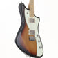 [SN MX21552350] USED Fender Mexico / Player Plus Meteora HH 3-Color Sunburst 2021 [05]
