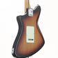 [SN MX21552350] USED Fender Mexico / Player Plus Meteora HH 3-Color Sunburst 2021 [05]