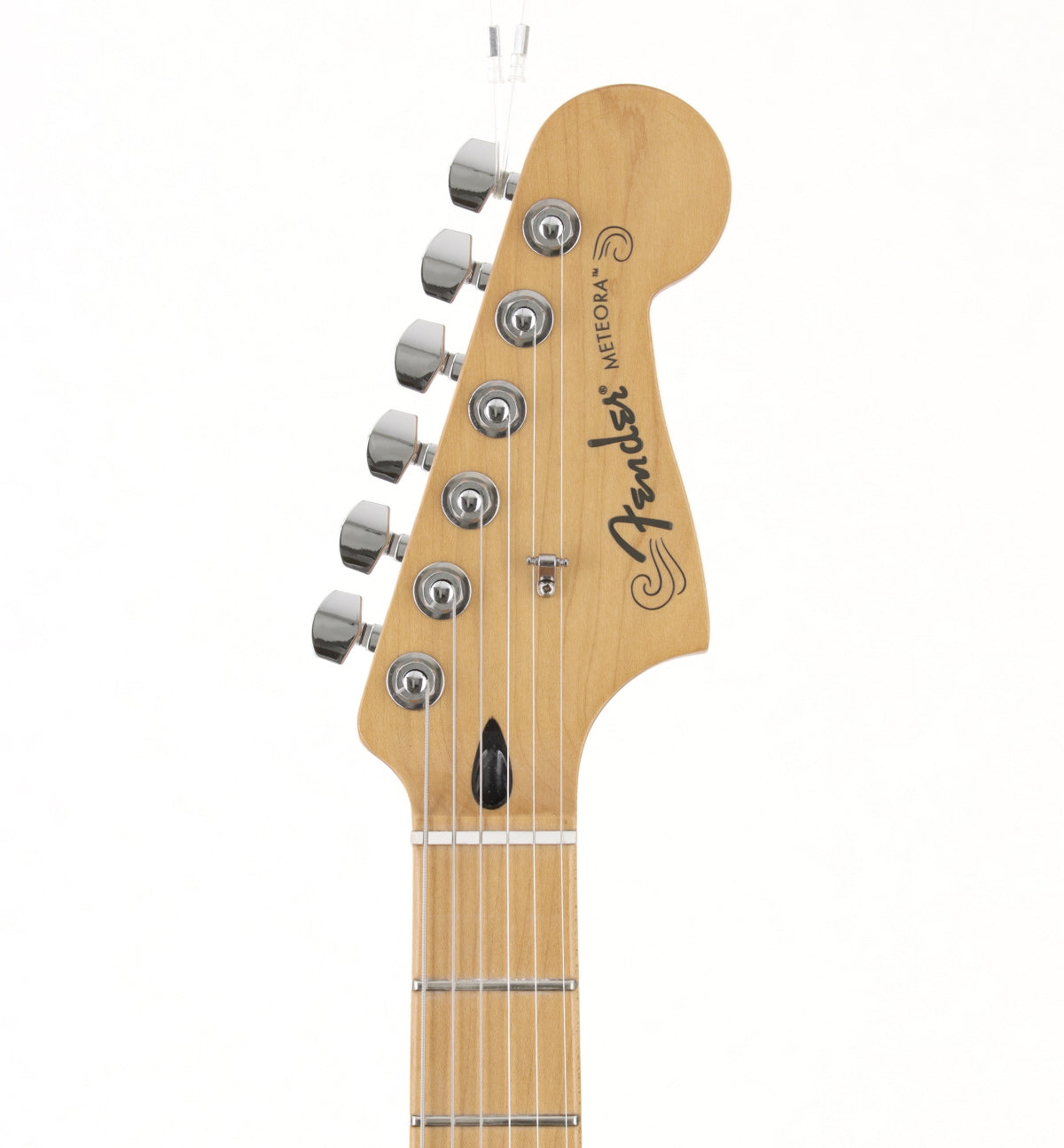 [SN MX21552350] USED Fender Mexico / Player Plus Meteora HH 3-Color Sunburst 2021 [05]