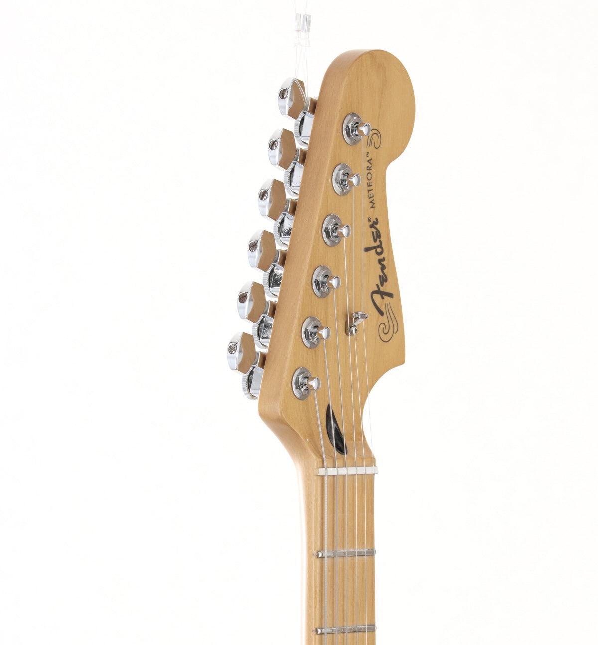 [SN MX21552350] USED Fender Mexico / Player Plus Meteora HH 3-Color Sunburst 2021 [05]