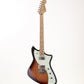 [SN MX21552350] USED Fender Mexico / Player Plus Meteora HH 3-Color Sunburst 2021 [05]