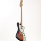 [SN MX21552350] USED Fender Mexico / Player Plus Meteora HH 3-Color Sunburst 2021 [05]