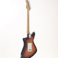 [SN MX21552350] USED Fender Mexico / Player Plus Meteora HH 3-Color Sunburst 2021 [05]