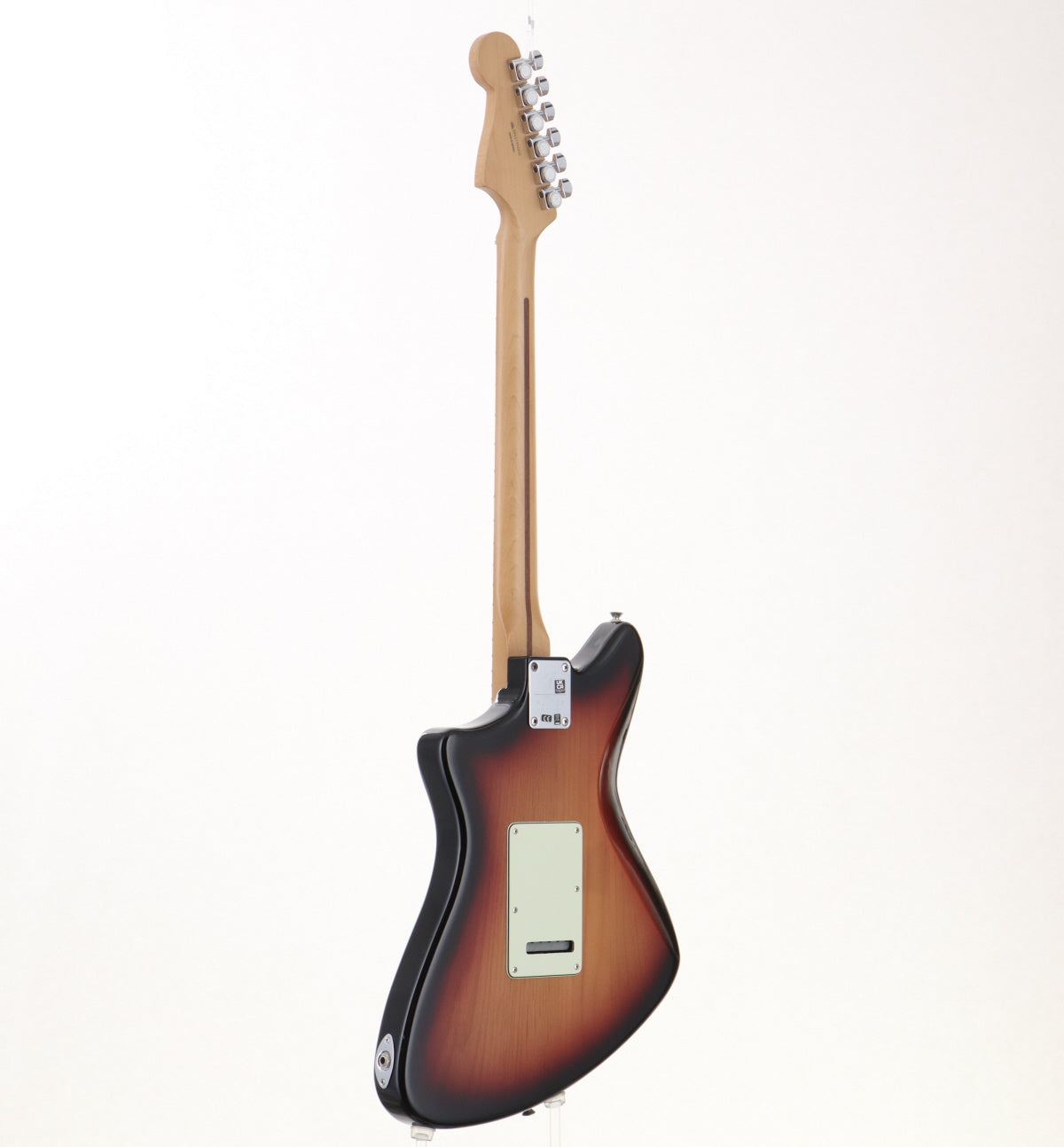 [SN MX21552350] USED Fender Mexico / Player Plus Meteora HH 3-Color Sunburst 2021 [05]