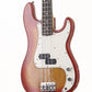 [SN S887633] USED FENDER USA / 1981 Precision Bass Cherry Sunburst [03]