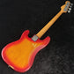 [SN S887633] USED FENDER USA / 1981 Precision Bass Cherry Sunburst [03]