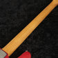 [SN S887633] USED FENDER USA / 1981 Precision Bass Cherry Sunburst [03]