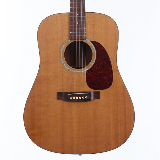 [SN 560045] USED Martin Martin / 1995 D-1 Natural [20]