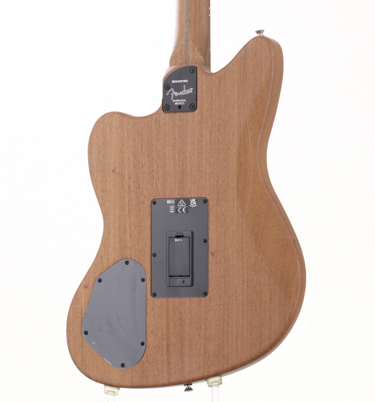 [SN MXA2301962] USED Fender / Acoustasonic Player Jazzmaster Rosewood Fingerboard Antique Olive [09]