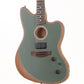 [SN MXA2301962] USED Fender / Acoustasonic Player Jazzmaster Rosewood Fingerboard Antique Olive [09]