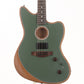 [SN MXA2301962] USED Fender / Acoustasonic Player Jazzmaster Rosewood Fingerboard Antique Olive [09]