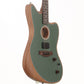 [SN MXA2301962] USED Fender / Acoustasonic Player Jazzmaster Rosewood Fingerboard Antique Olive [09]