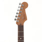 [SN MXA2301962] USED Fender / Acoustasonic Player Jazzmaster Rosewood Fingerboard Antique Olive [09]