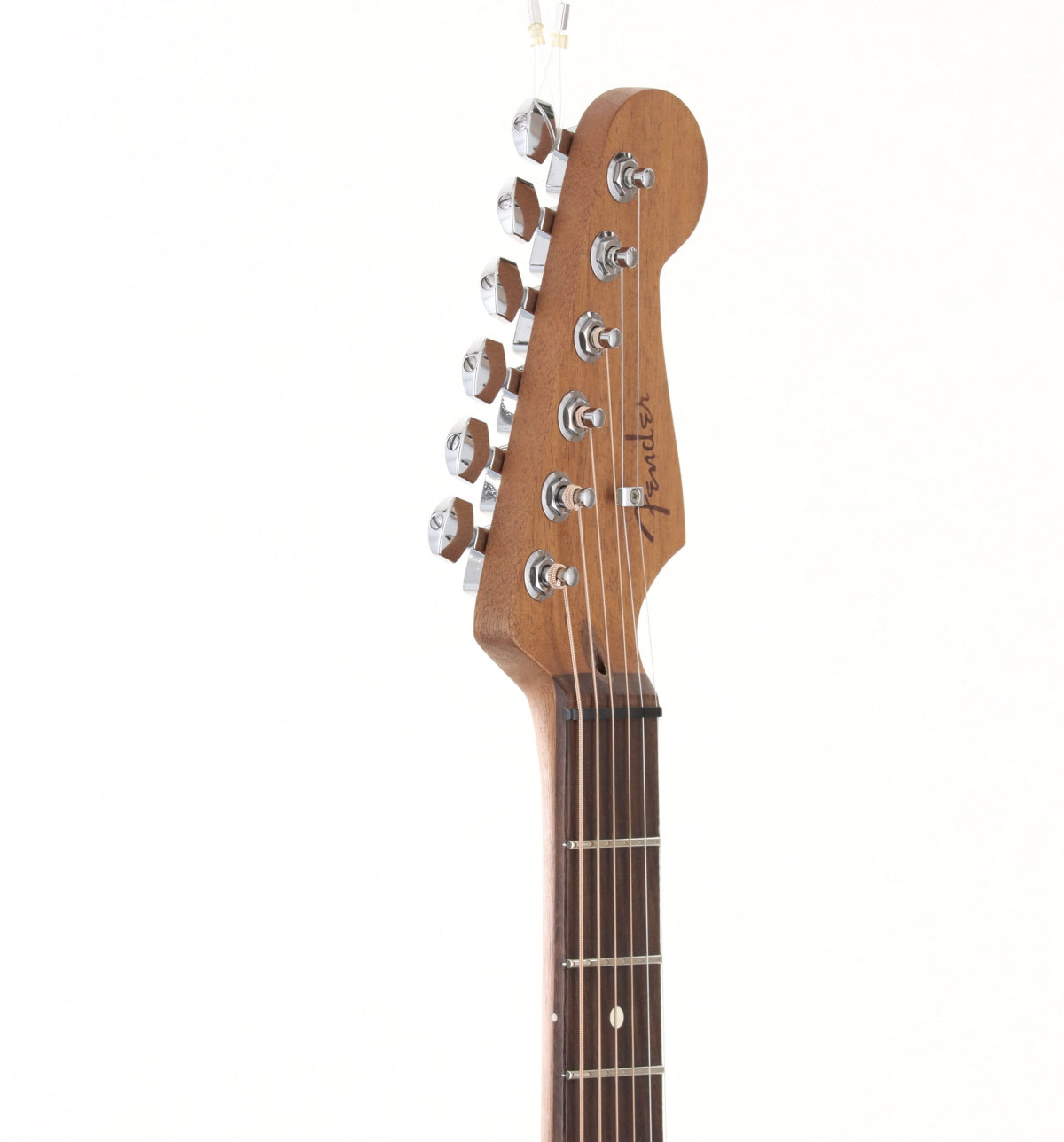 [SN MXA2301962] USED Fender / Acoustasonic Player Jazzmaster Rosewood Fingerboard Antique Olive [09]