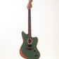 [SN MXA2301962] USED Fender / Acoustasonic Player Jazzmaster Rosewood Fingerboard Antique Olive [09]