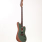 [SN MXA2301962] USED Fender / Acoustasonic Player Jazzmaster Rosewood Fingerboard Antique Olive [09]