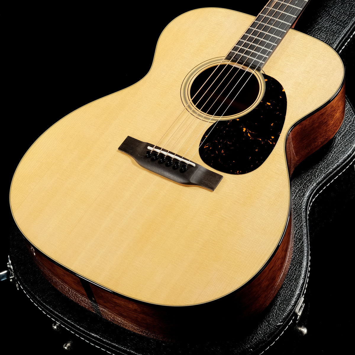 [SN 2841656] USED MARTIN / 000-18 [05]
