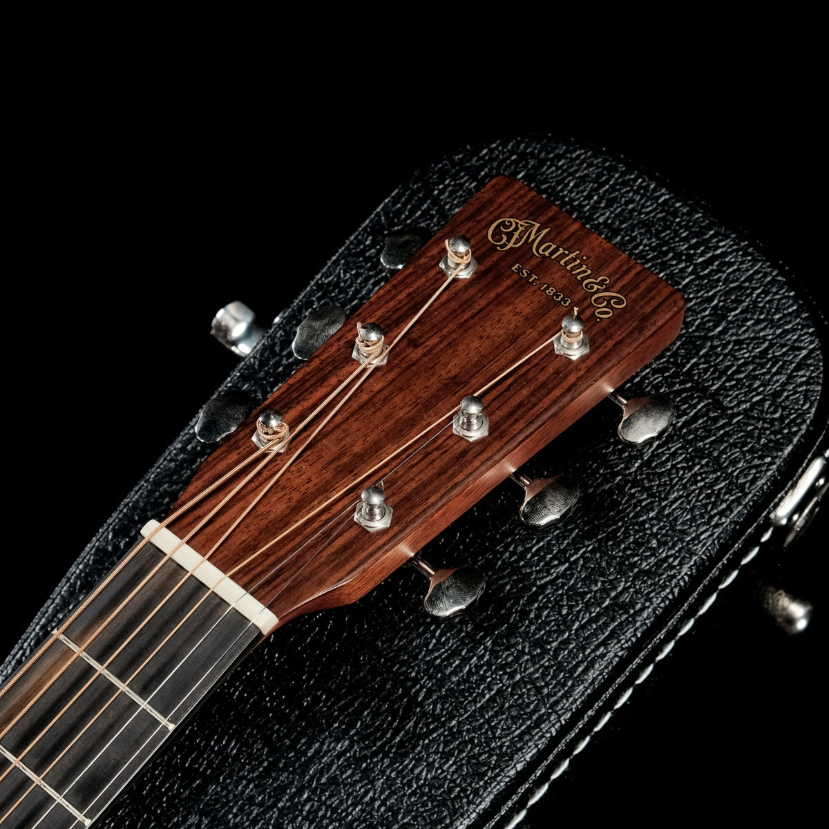 [SN 2841656] USED MARTIN / 000-18 [05]