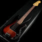 [SN US23111719] USED Fender USA / American Professional II Precision Bass 3-Tone Sunburst 2023 [05]