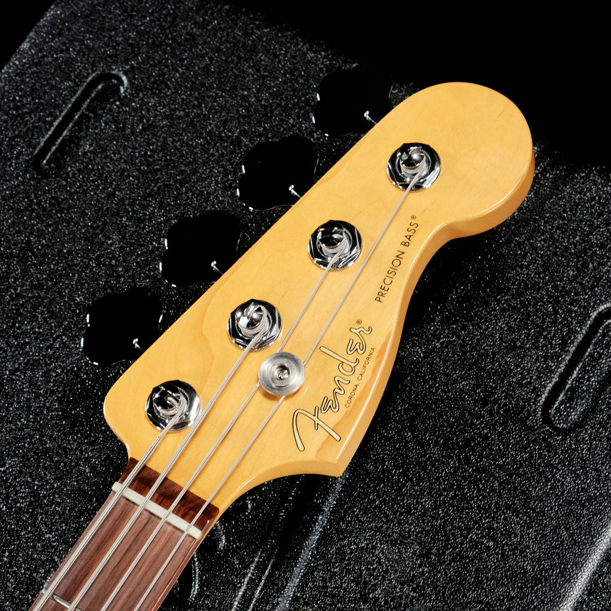 [SN US23111719] USED Fender USA / American Professional II Precision Bass 3-Tone Sunburst 2023 [05]