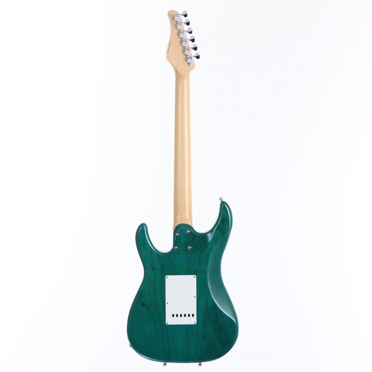 [SN SA080349] USED SCHECTER Schecter / BH-1-STD-24 ILB Indigo Light Blue [20]