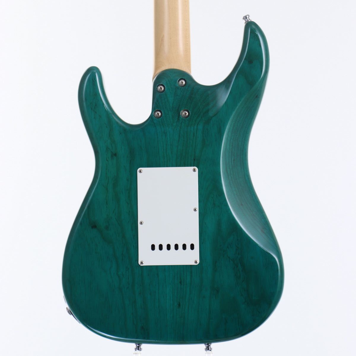 [SN SA080349] USED SCHECTER Schecter / BH-1-STD-24 ILB Indigo Light Blue [20]