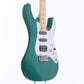 [SN SA080349] USED SCHECTER Schecter / BH-1-STD-24 ILB Indigo Light Blue [20]